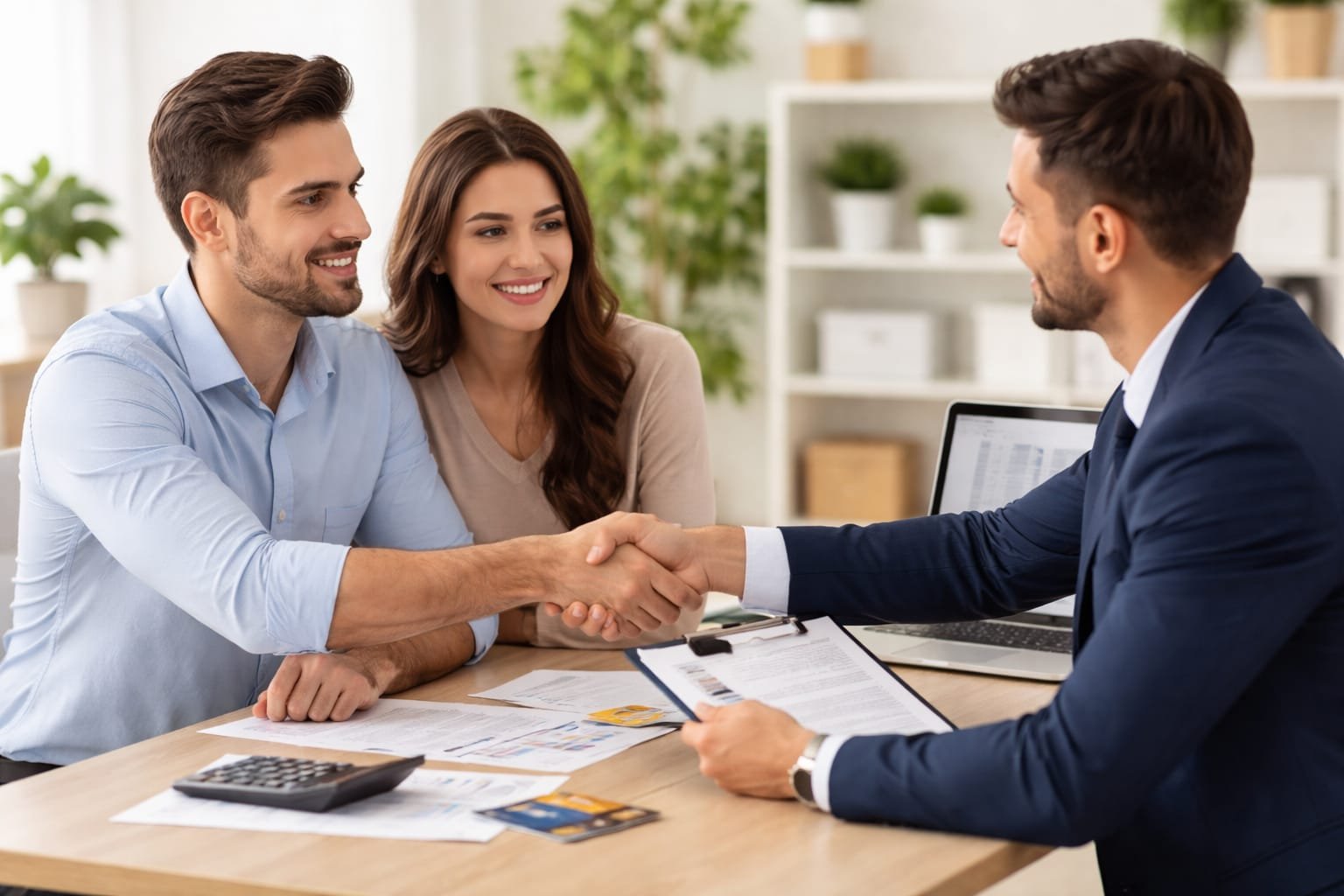 One Time Settlement Loan OTS